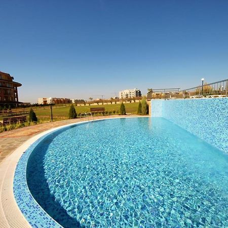 Charming Studio In Sorrento Sole Mare Свети Влас Екстериор снимка