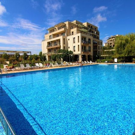 Charming Studio In Sorrento Sole Mare Свети Влас Екстериор снимка