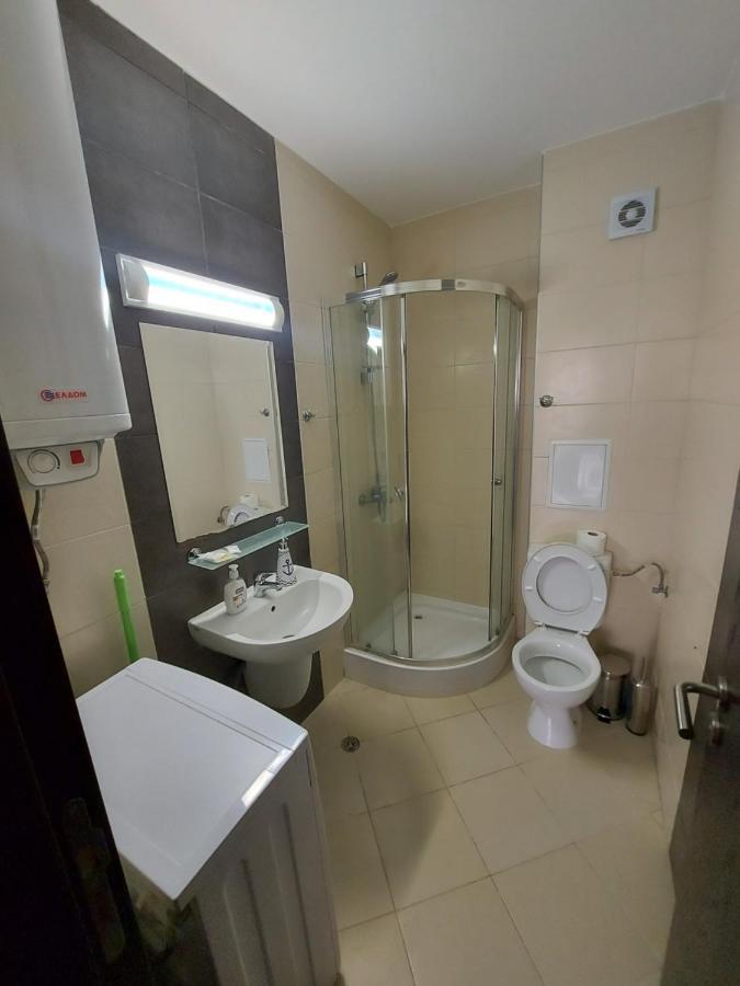 Charming Studio In Sorrento Sole Mare Свети Влас Екстериор снимка
