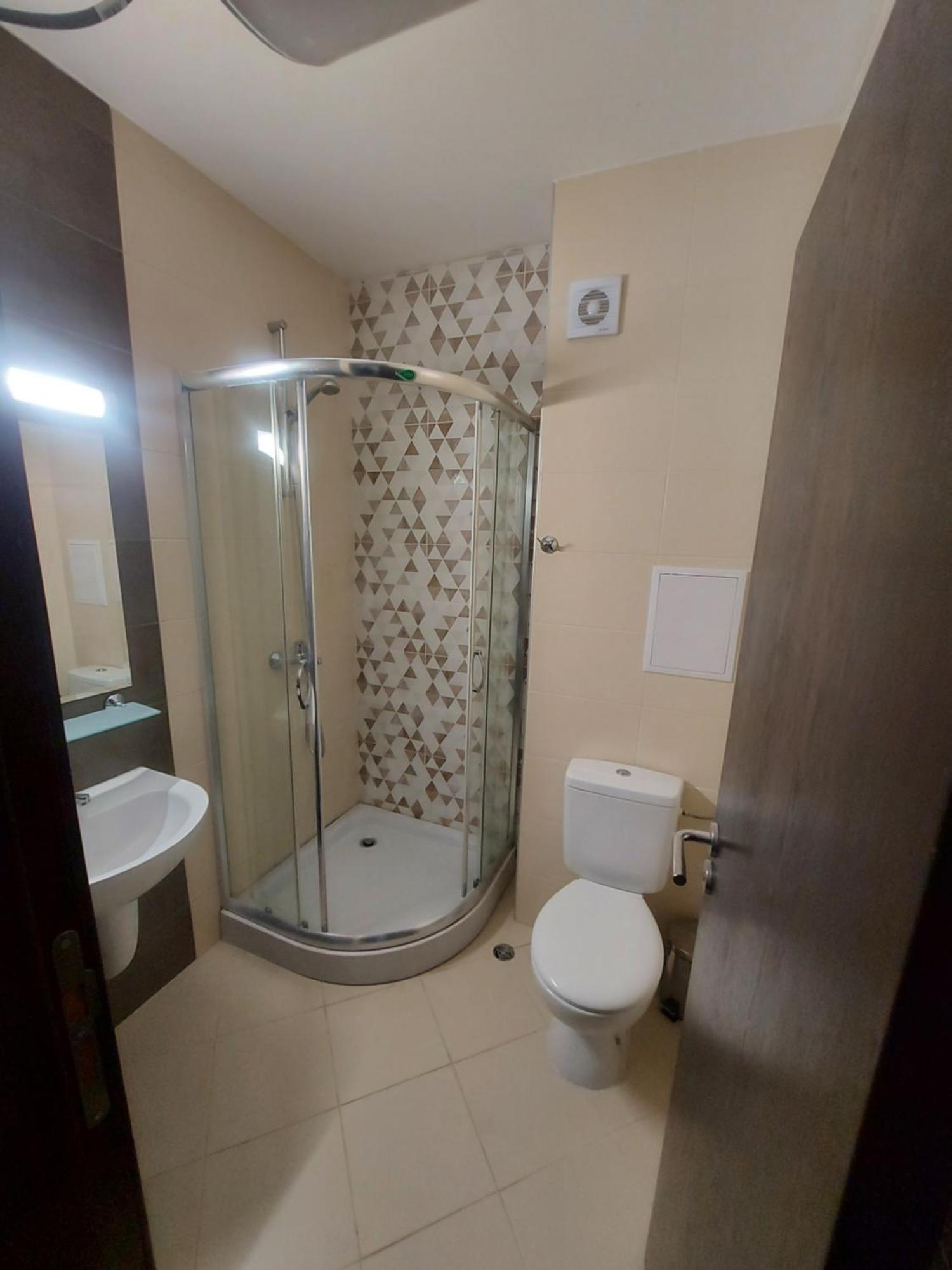 Charming Studio In Sorrento Sole Mare Свети Влас Екстериор снимка